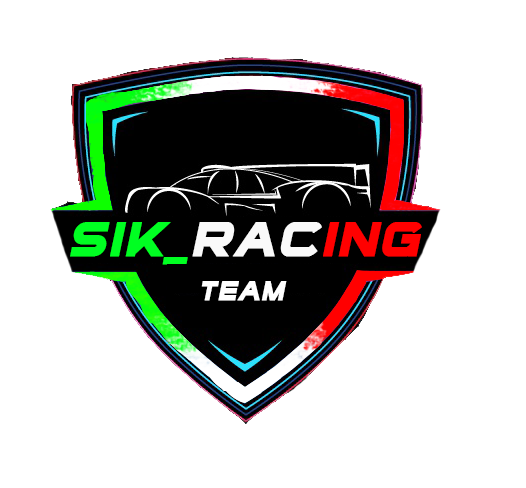 SIK Racing Team